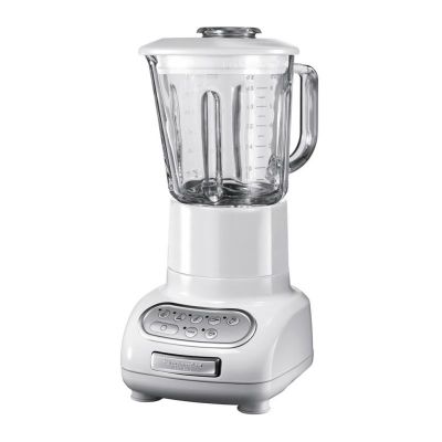 KitchenAid - KitchenAid Artisan Blender, 1.5 L, 550 W, Beyaz