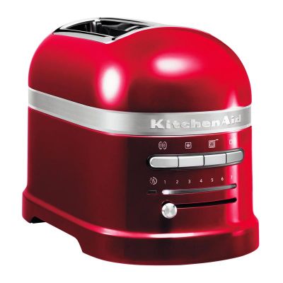 KitchenAid - KitchenAid Artisan Ekmek Kızartma Makinesi, 2'li, Elma Şekeri