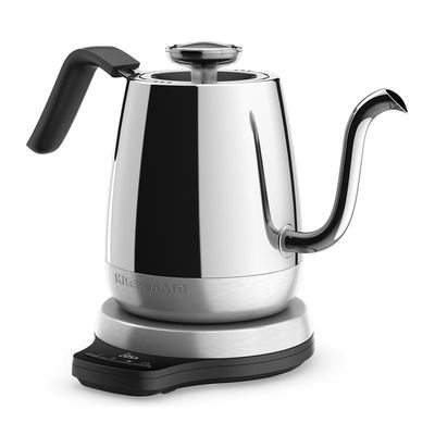 KitchenAid - KitchenAid Artisan Hassas Su Isıtıcı, Dijital, 1 L