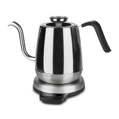 KitchenAid - KitchenAid Artisan Hassas Su Isıtıcı, Dijital, 1 L (1)