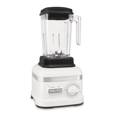 KitchenAid - KitchenAid Artisan High Performance Blender, 1800 W, Mat Beyaz (1)