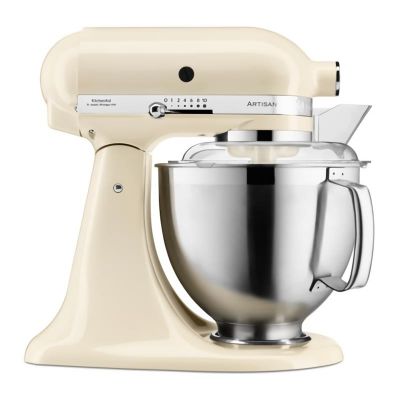 KitchenAid - KitchenAid Artisan Stand Mikser, 4.8 L, Badem Ezmesi