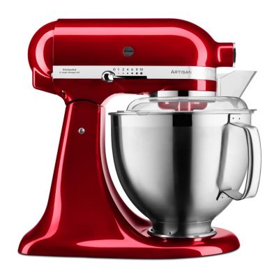 KitchenAid - KitchenAid Artisan Stand Mikser, 4.8 L, Elma Şekeri
