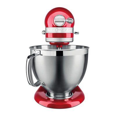 KitchenAid - KitchenAid Artisan Stand Mikser, 4.8 L, Elma Şekeri (1)