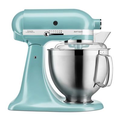 KitchenAid - KitchenAid Artisan Stand Mikser, 4.8 L, Gök Mavi