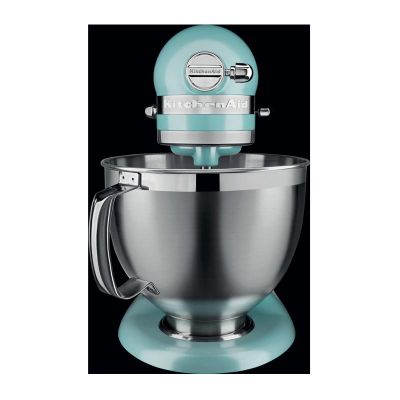 KitchenAid - KitchenAid Artisan Stand Mikser, 4.8 L, Gök Mavi (1)