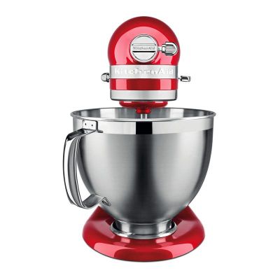 KitchenAid - KitchenAid Artisan Stand Mikser, 4.8 L, İmparatorluk Kırmızısı (1)