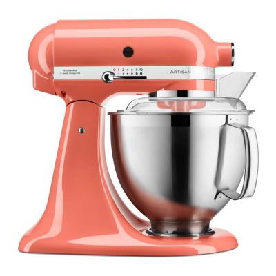 KitchenAid - KitchenAid Artisan Stand Mikser, 4.8 L, Mercan
