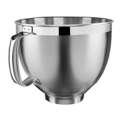 KitchenAid - KitchenAid Artisan Stand Mikser, 4.8 L, Mercan (1)