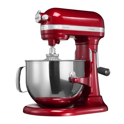 KitchenAid - KitchenAid Artisan Stand Mikser, 6.9 L, Elma Şekeri (1)