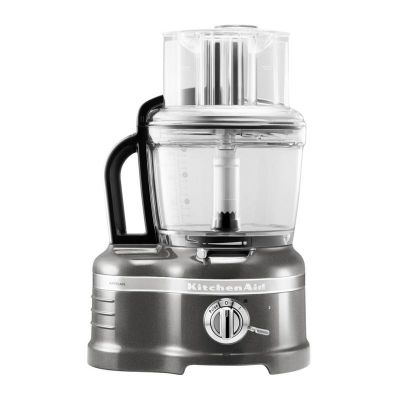KitchenAid - KitchenAid Artisan Mutfak Robotu, 4 L, Gümüş Madalyon