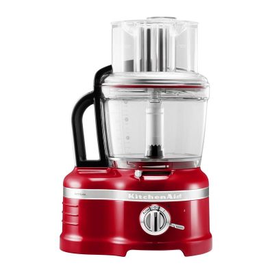 KitchenAid - KitchenAid Artisan Mutfak Robotu, 4 L, İmparatorluk Kırmızısı