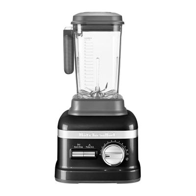 KitchenAid - KitchenAid Artisan Power Blender, 1800 W, Akik Siyahı (1)