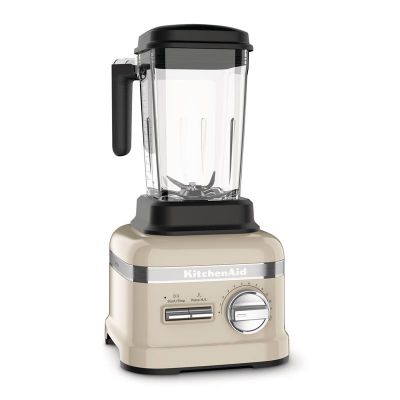 KitchenAid - KitchenAid Artisan Power Blender, 1800 W, Badem Ezmesi