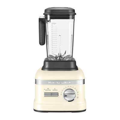 KitchenAid - KitchenAid Artisan Power Blender, 1800 W, Badem Ezmesi (1)