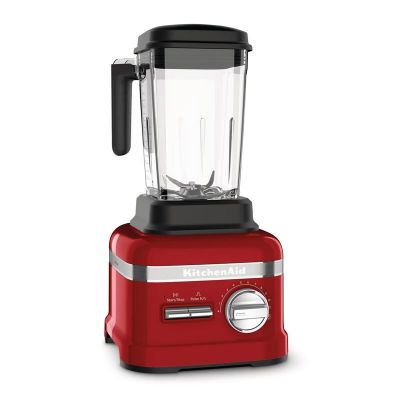 KitchenAid - KitchenAid Artisan Power Blender, 1800 W, İmparatorluk Kırmızısı