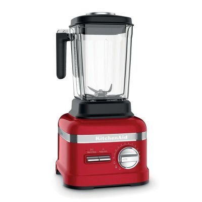 KitchenAid - KitchenAid Artisan Power Plus Blender, 1800 W, İmparatorluk Kırmızısı (1)