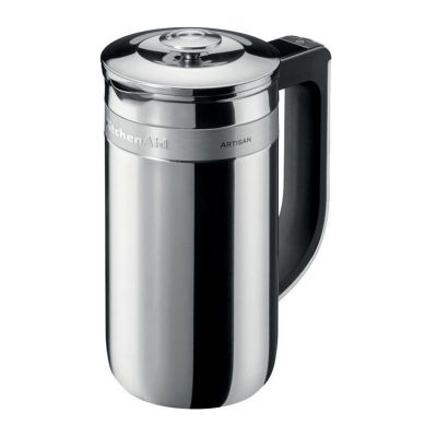 KitchenAid - KitchenAid Artisan Precision Press Kahve Makinesi