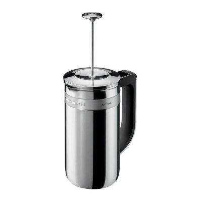 KitchenAid - KitchenAid Artisan Precision Press Kahve Makinesi (1)