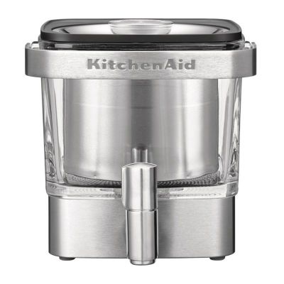 KitchenAid Artisan Soğuk Demleme Kahve Makinesi