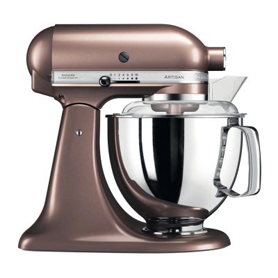 KitchenAid - KitchenAid Artisan Stand Mikser, 4.8 L, Elma Şarabı