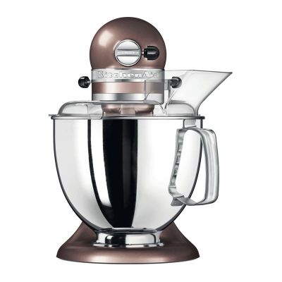 KitchenAid - KitchenAid Artisan Stand Mikser, 4.8 L, Elma Şarabı (1)