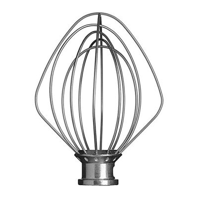 KitchenAid 5KSM125 Artisan Stand Mikser, 4.8 L, Gümüş Kontur