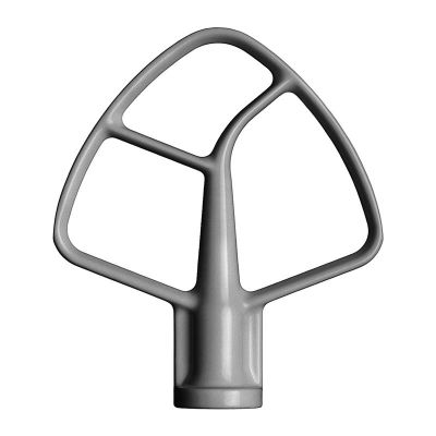 KitchenAid 5KSM125 Artisan Stand Mikser, 4.8 L, Gümüş Kontur