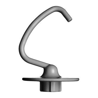 KitchenAid 5KSM125 Artisan Stand Mikser, 4.8 L, Gümüş Kontur