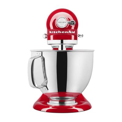 kitchenaid mixer