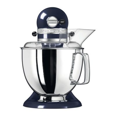 KitchenAid Artisan Stand Mikser, 4.8 L, Yaban Mersini
