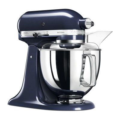 KitchenAid Artisan Stand Mikser, 4.8 L, Yaban Mersini