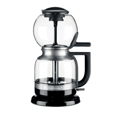 KitchenAid Artisan Syphon Kahve Makinesi, Akik Siyahı