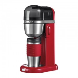 KitchenAid Bireysel Kahve Makinesi, İmparatorluk Kırmızısı - Thumbnail