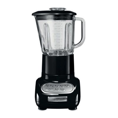 KitchenAid - KitchenAid Artisan Blender, 1.5 L, 550 W, Akik Siyahı