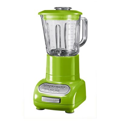 KitchenAid - KitchenAid Artisan Blender, 1.5 L, 550 W, Elma Yeşili