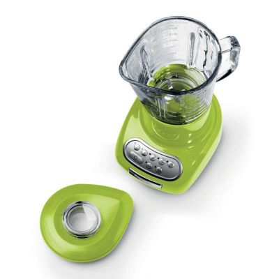 KitchenAid - KitchenAid Artisan Blender, 1.5 L, 550 W, Elma Yeşili (1)
