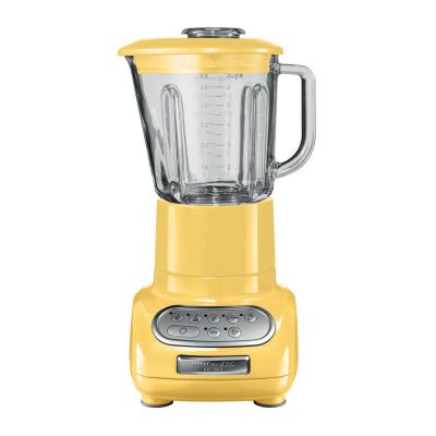 KitchenAid - KitchenAid Artisan Blender, 1.5 L, 550 W, Görkemli Sarı