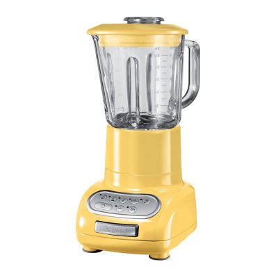 KitchenAid - KitchenAid Artisan Blender, 1.5 L, 550 W, Görkemli Sarı (1)