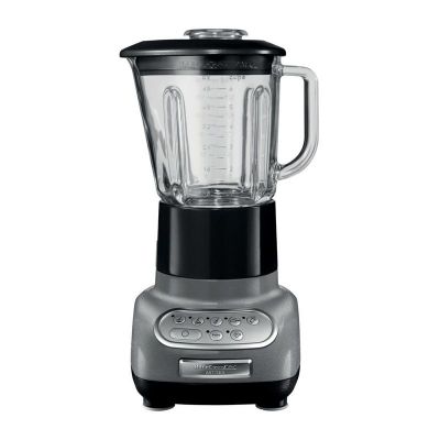 KitchenAid Blender, 1.5 L, 550 W, Gümüş Madalyon