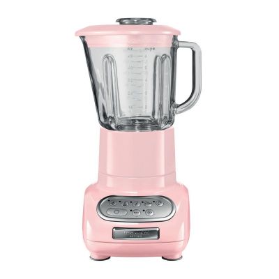 KitchenAid - KitchenAid Artisan Blender, 1.5 L, 550 W, Pembe