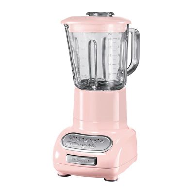 KitchenAid - KitchenAid Artisan Blender, 1.5 L, 550 W, Pembe (1)