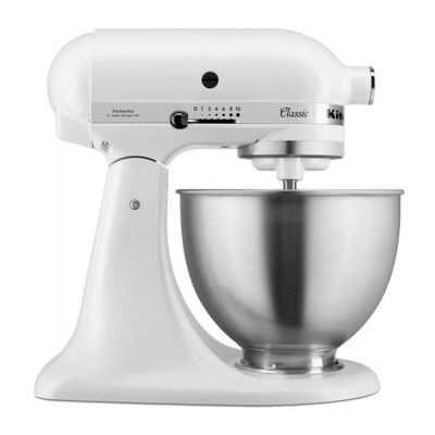 KitchenAid Artisan Mikser, Mutfak Şefi Modelleri