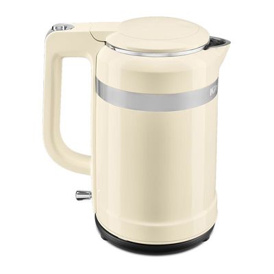 KitchenAid - KitchenAid Design Su Isıtıcısı, 1.5 L, Badem Ezmesi