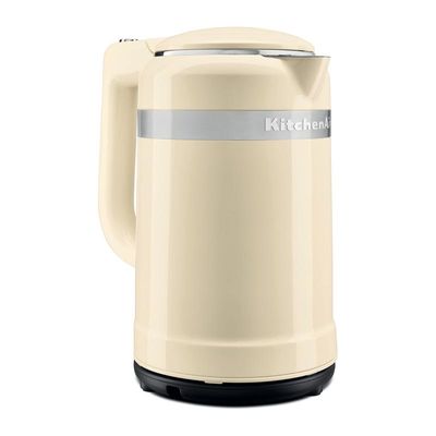 KitchenAid - KitchenAid Design Su Isıtıcısı, 1.5 L, Badem Ezmesi (1)