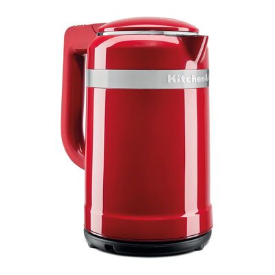 KitchenAid - KitchenAid Design Su Isıtıcısı, 1.5 L, İmparatorluk Kırmızısı (1)