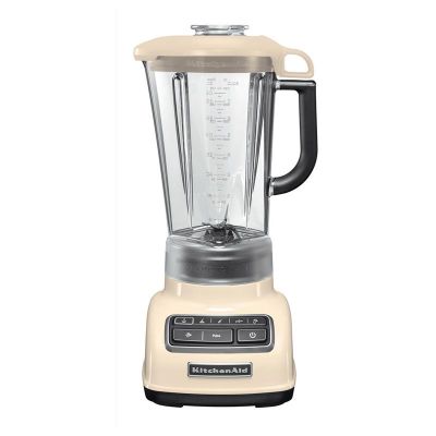KitchenAid - KitchenAid Diamond Blender, 550 W, Badem Ezmesi