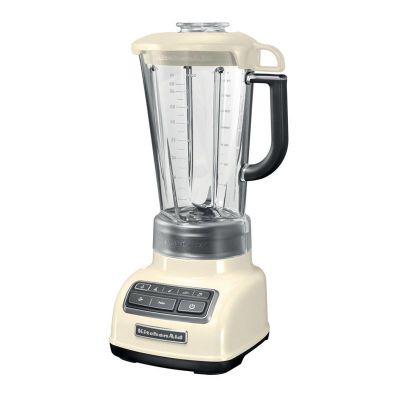 KitchenAid - KitchenAid Diamond Blender, 550 W, Badem Ezmesi (1)