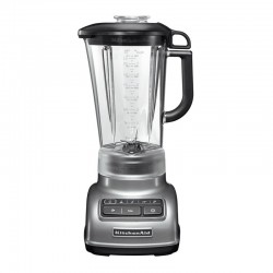 KitchenAid Diamond Blender,1.7 L, 550 W, Gümüş Kontur - Thumbnail