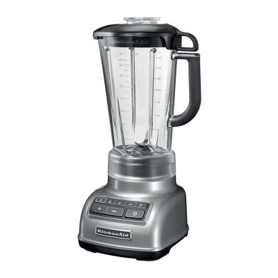 KitchenAid Diamond Blender,1.7 L, 550 W, Gümüş Kontur